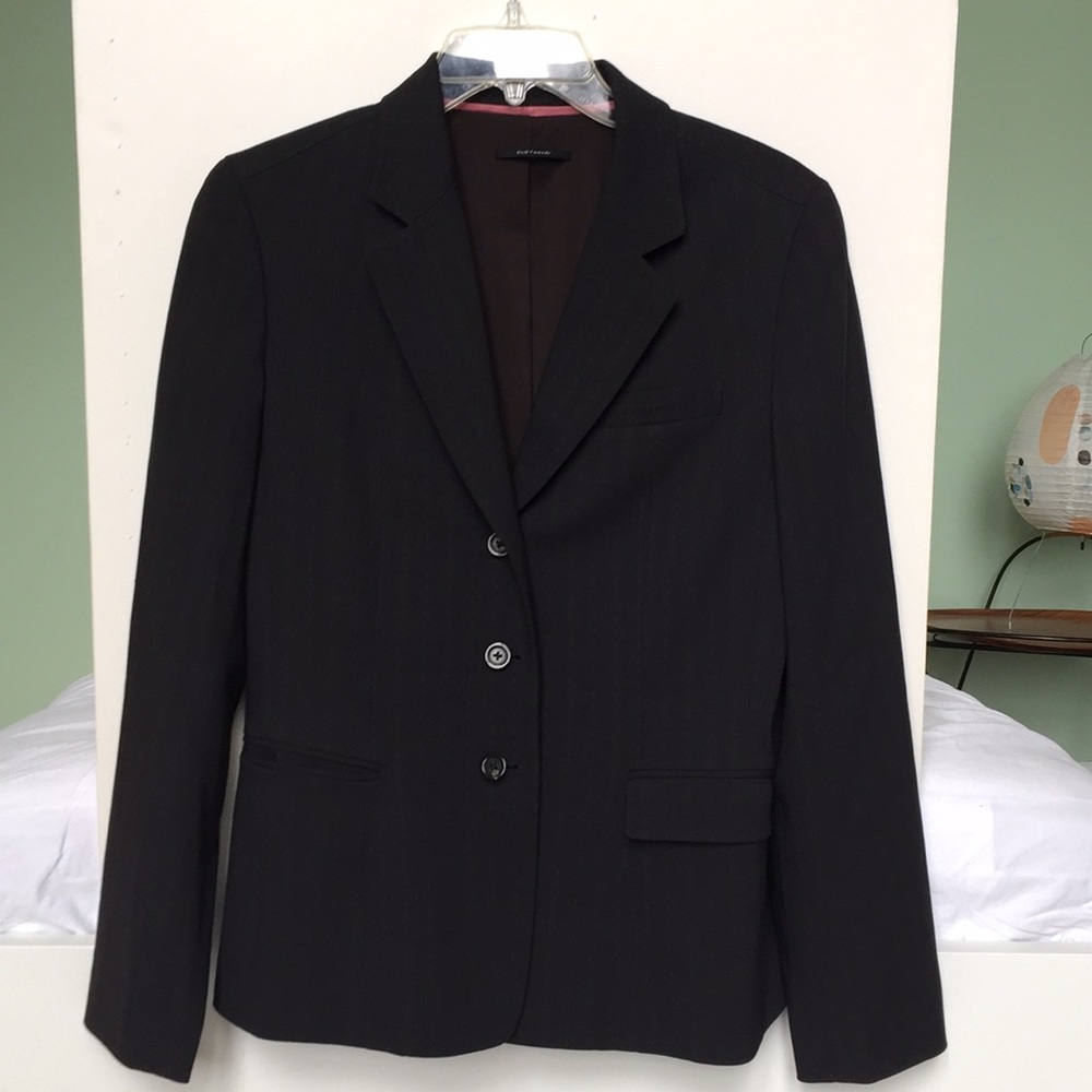 Elie Tahari blazer